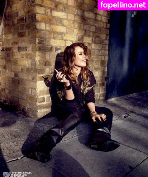 noomirapace, rapaceonline Nude Leaked OnlyFans Photo #U1RyTpopDB