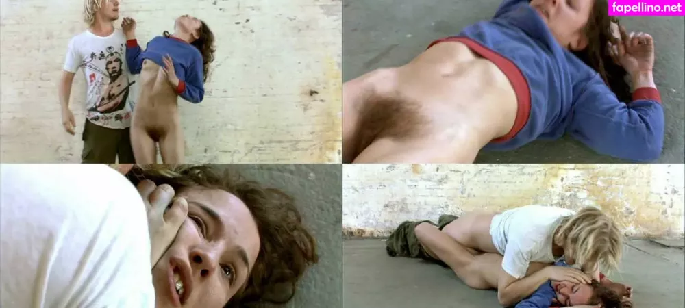 Noomi Rapace OnlyFans Thumbnail #eWyLYEjllS