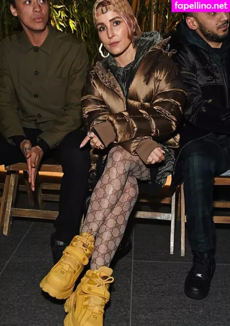 Noomi Rapace OnlyFans Thumbnail #tajbnnFmZd