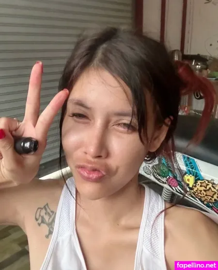 Noona Weena OnlyFans Thumbnail #ttAJSFMyty