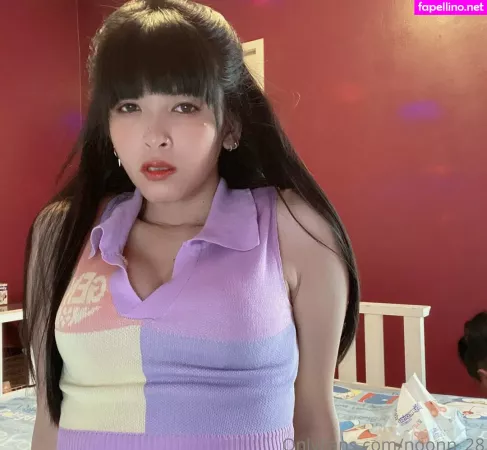 Noonn 28 OnlyFans Thumbnail #MPOtGHTqTQ
