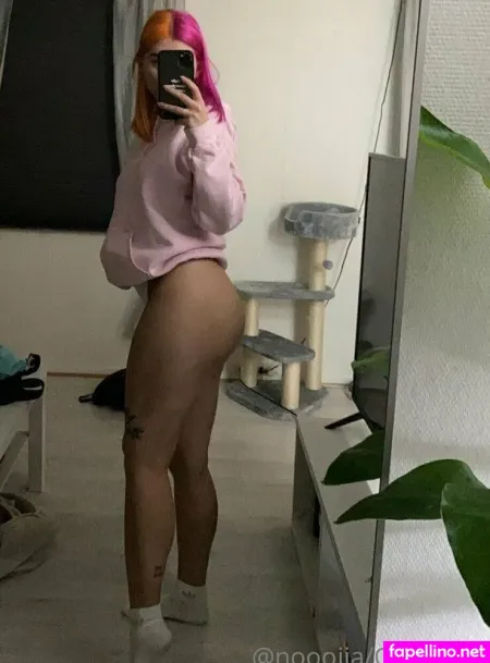 Nooojia OnlyFans Thumbnail #pr6QTbJhLA