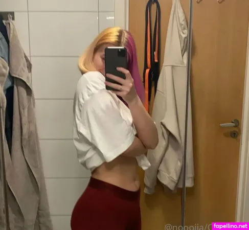 Nooojia OnlyFans Thumbnail #siyAHupcxP