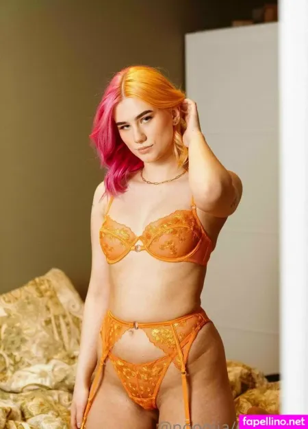 Nooojia OnlyFans Thumbnail #tfxobT4ncx