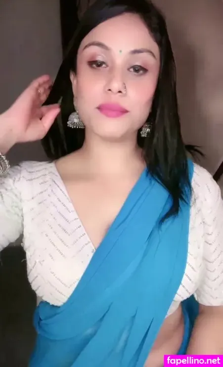 Noopur Singh Saatwat OnlyFans Thumbnail #BtQLKqMl1H