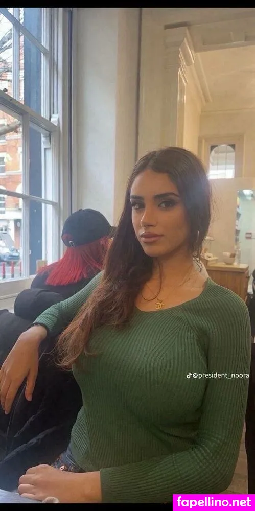 noorhejaz Nude Leaked OnlyFans Photo #RxmVfvoN5x