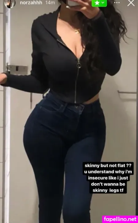 Noora Hejaz OnlyFans Thumbnail #eakyCPEiUo