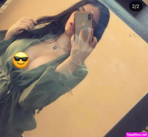 Noora Hejaz OnlyFans Thumbnail #l1f6kAj444