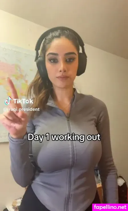 Noora Hejaz Main Profile Photo