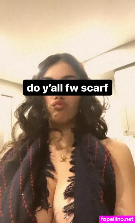 Noora Hejaz OnlyFans Thumbnail #yIA4vKQYNF