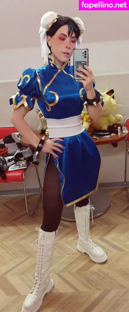 Nooramorph OnlyFans Thumbnail #45uskOnx7T