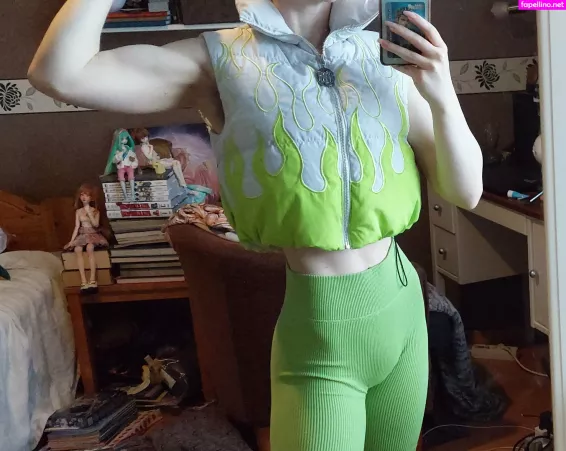 Nooramorph OnlyFans Thumbnail #DViHshm307