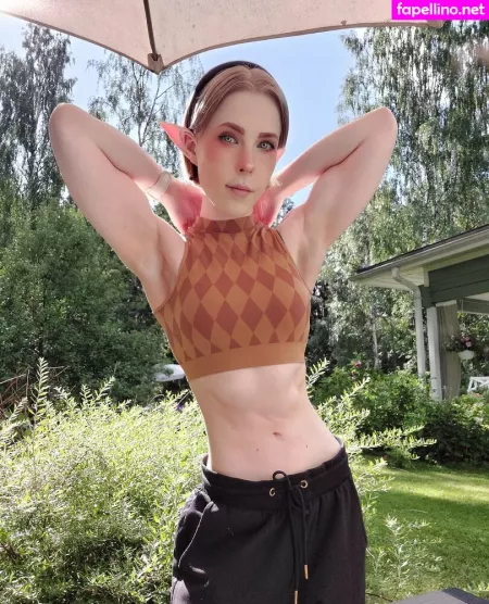 Nooramorph OnlyFans Thumbnail #Zqjv31VhTi