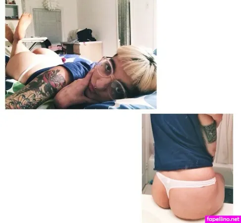Noorann Matties OnlyFans Thumbnail #MuGdlAxX5y