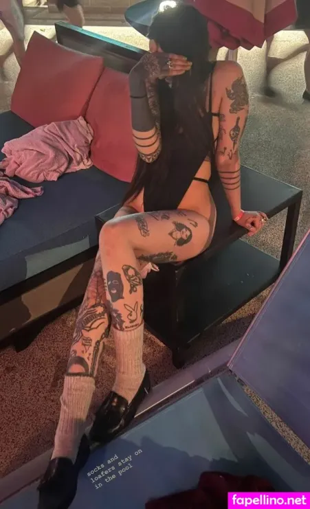 Noorann Matties OnlyFans Thumbnail #tZIOs0JIvx