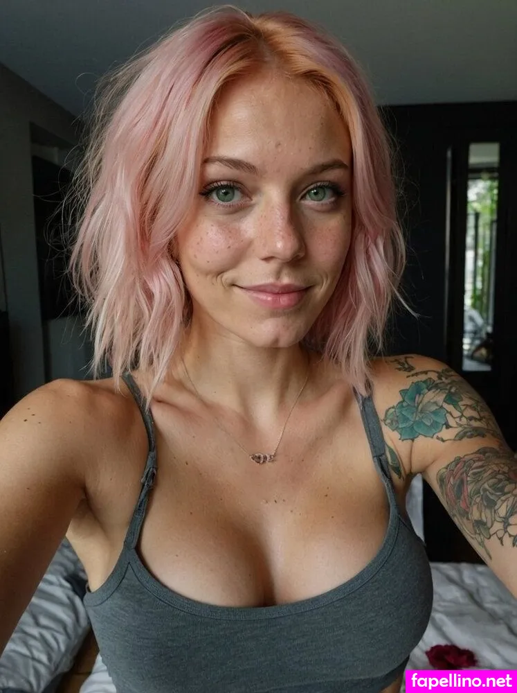 Noortje_art Nude Leaked OnlyFans Photo #VY5Stvd5WR