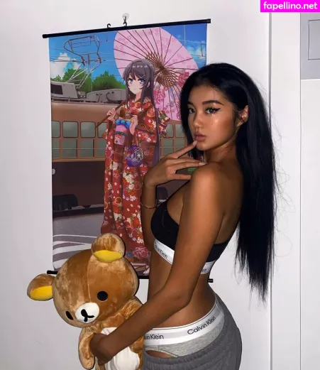 Nopearii OnlyFans Thumbnail #5WGVHjfZNm