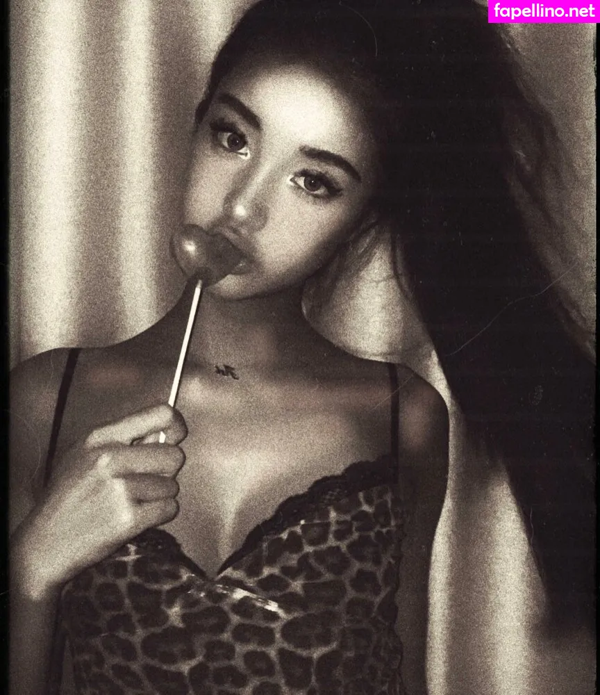 Ari, noeeeliiiiia, nopearii Nude Leaked OnlyFans Photo #6aGZ510Q5G