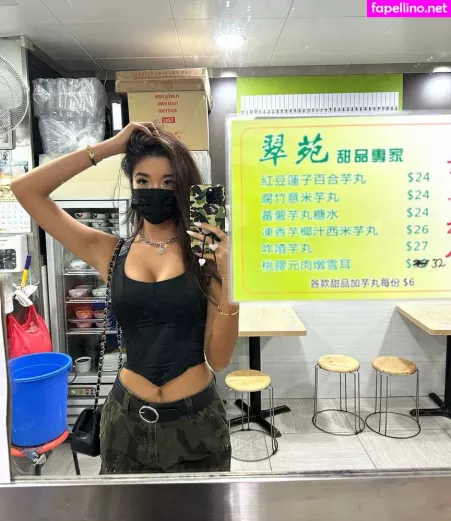 Nopearii OnlyFans Thumbnail #Bij5jhcD2j