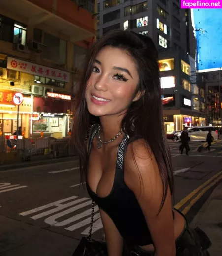 Nopearii OnlyFans Thumbnail #JmVVd4nily