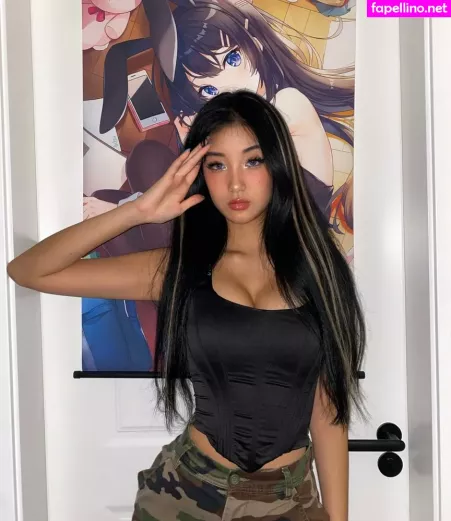 Nopearii OnlyFans Thumbnail #cOracDL4w3