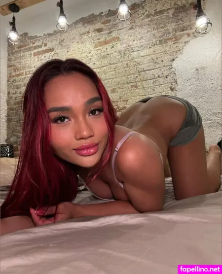 Noppvava OnlyFans Thumbnail #Ejwfp2zW55