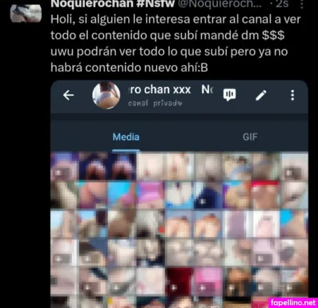 Noquierochann Main Profile Photo