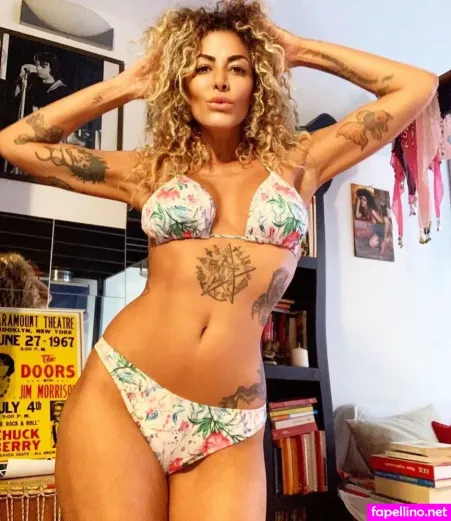 Nora Amile Main Profile Photo