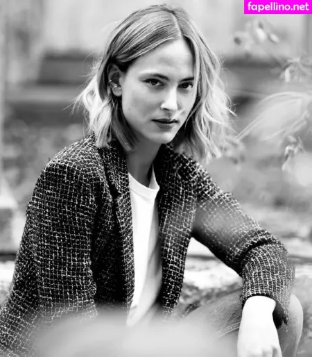 Nora Arnezeder OnlyFans Thumbnail #fJNZT2OHZA