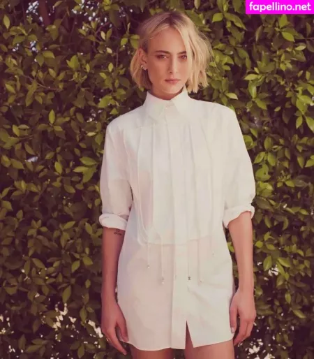 Nora Arnezeder OnlyFans Thumbnail #jN28B4vtIK