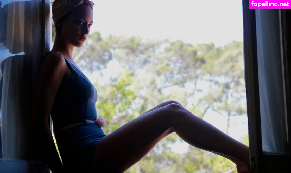 noraarnezederofficial Nude Leaked OnlyFans Photo #te1X6idGiH