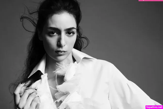 Nora Attal OnlyFans Thumbnail #53cYrnFhIG