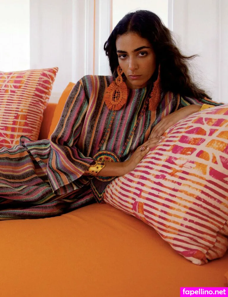 Nora Attal Nude Leaked OnlyFans Photo #CTzz1Zrh5I