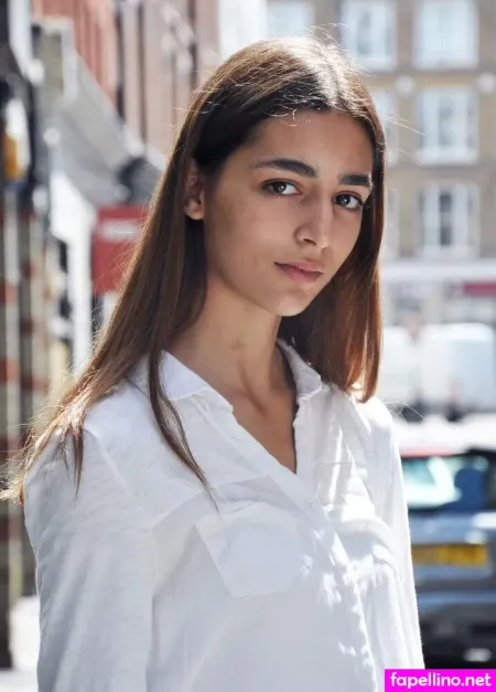 Nora Attal OnlyFans Thumbnail #M0C1RiG4Ah