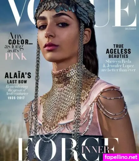 Nora Attal OnlyFans Thumbnail #XYPgFOiS3e