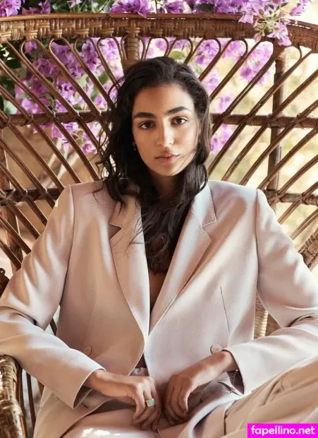 Nora Attal OnlyFans Thumbnail #a20pzMaJOU