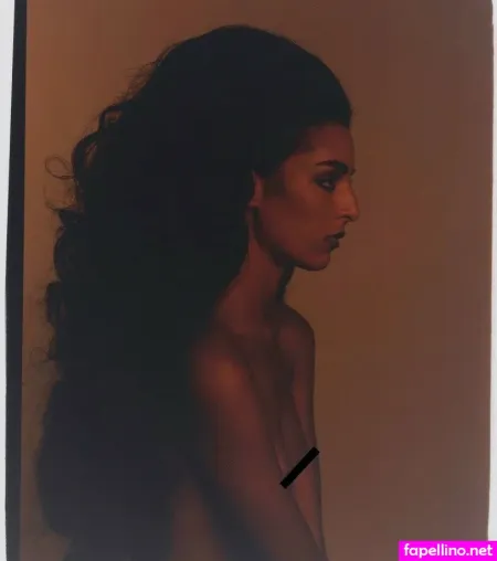 Nora Attal OnlyFans Thumbnail #cerWccntoW