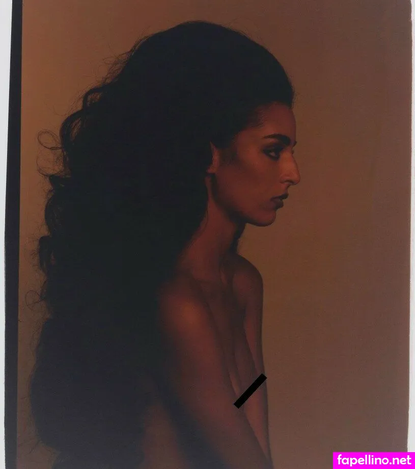 Nora Attal Nude Leaked OnlyFans Photo #cerWccntoW