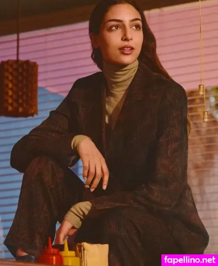 Nora Attal OnlyFans Thumbnail #dJeFtOGVQH