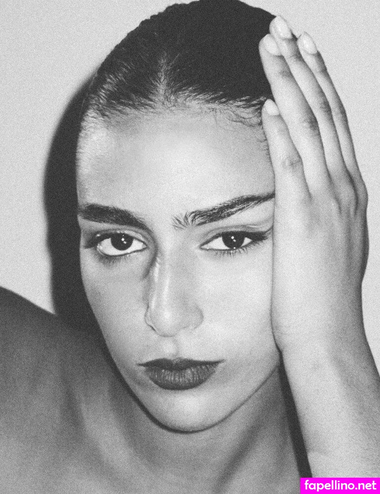 Nora Attal Nude Leaked OnlyFans Photo #fR31O4MPHg