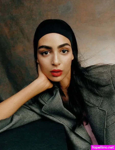 Nora Attal OnlyFans Thumbnail #oJhR5vBfXn