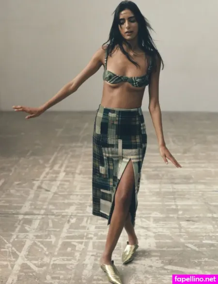 Nora Attal OnlyFans Thumbnail #vxFE2Y2Htp