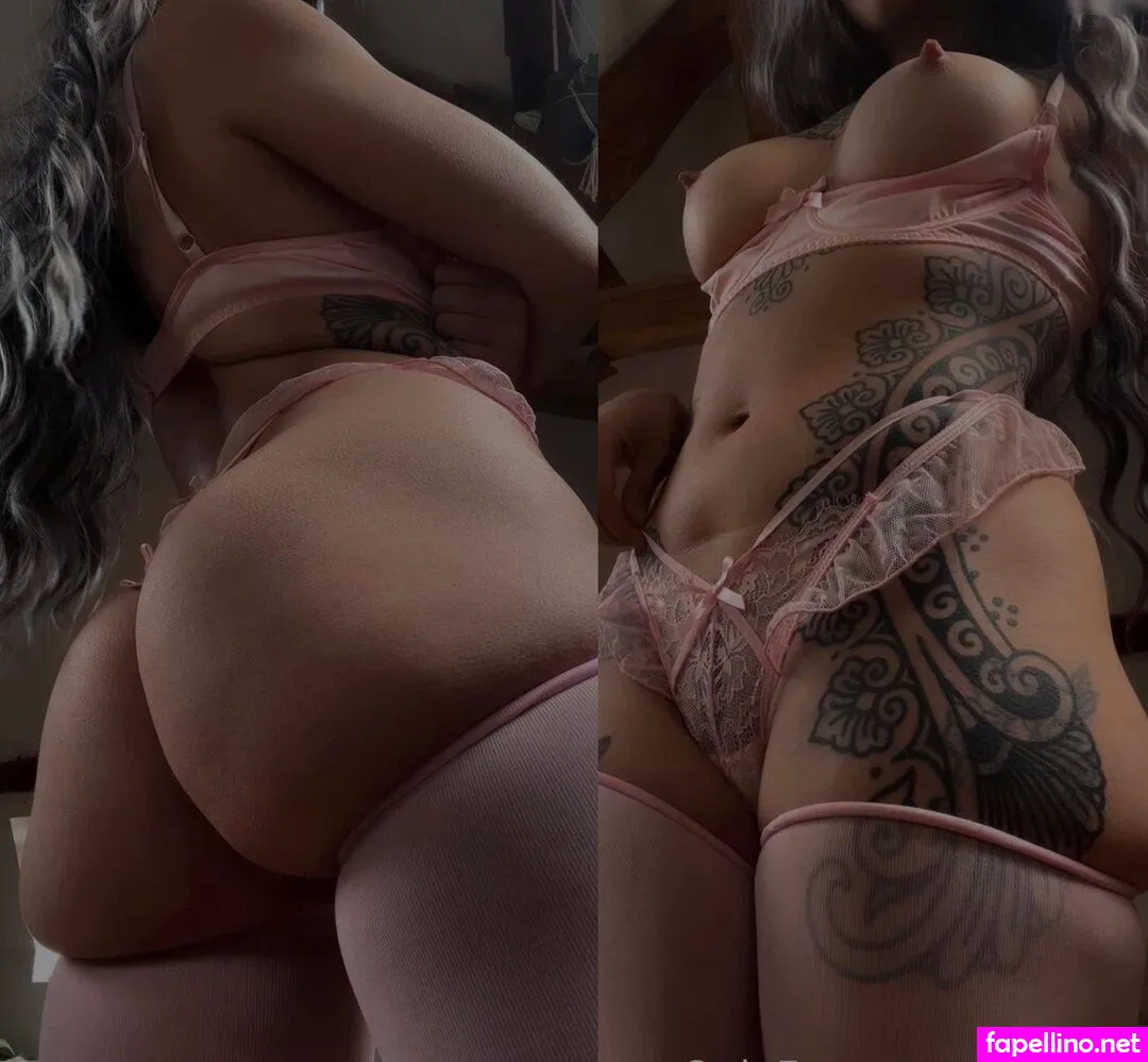 Nora Fae Nude Leaked OnlyFans Photo #MjBaeLQbfP