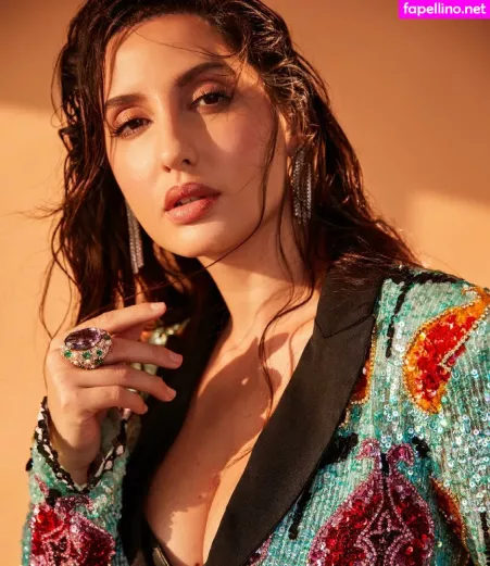 Nora Fatehi OnlyFans Thumbnail #14NrDlXRoO