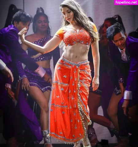 Nora Fatehi OnlyFans Thumbnail #30D4jfjOjc