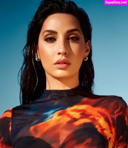 Nora Fatehi OnlyFans Thumbnail #NVAcouerkW