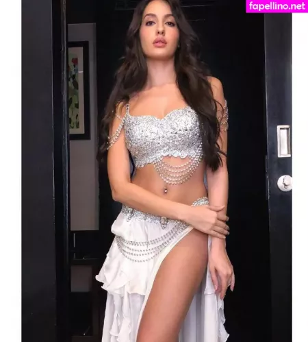 Nora Fatehi OnlyFans Thumbnail #b7OLjMC3jr