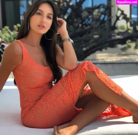 Nora Fatehi OnlyFans Thumbnail #hOaZbCnxiE