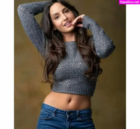 Nora Fatehi OnlyFans Thumbnail #ieQ8zsHctD