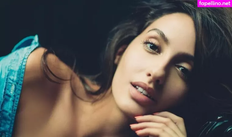 Nora Fatehi OnlyFans Thumbnail #o2bEdHwhWQ